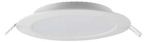LED Podhľadové svietidlo LED/24W/230V pr. 29,6 cm 6500K biela