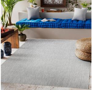 Koberec Floorlux sizal flat 48663/320 sivý