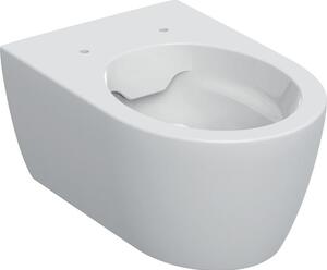 Wc závesné Geberit iCon  so zadným odpadom 501.661.00.8