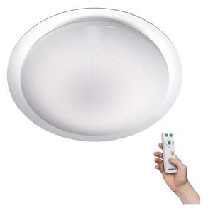 Ledvance - LED Stmievateľné stropné svietidlo ORBIS LED/38W/230V + DO