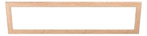 Eglo 99424 - Rám na svietidlo SALOBRENA 300x1200 mm