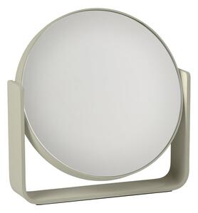 Kozmetické zväčšovacie zrkadlo (zväčšenie 5x) ø 19 cm Ume – Zone