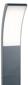 Brilagi - LED Vonkajšia lampa ARCELO LED/9W/230V 50 cm IP44