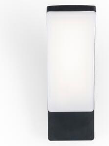 Brilagi - LED Vonkajšie nástenné svietidlo ARCELO LED/9W/230V IP44