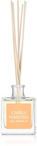 SEAL AROMAS Chromatic Home Cinnamon Apple aróma difuzér 100 ml