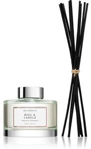 SEAL AROMAS Premium Honey & Cinnamon aróma difuzér 150 ml