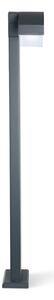 Brilagi - LED Vonkajšia lampa ARCELO LED/9W/230V 80 cm IP54