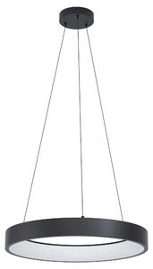 ZÁVESNÉ LED SVIETIDLO, 60/110 cm Eglo - Online Only bytové doplnky, Online Only