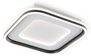 Brilagi - LED stmievateľné svietidlo TRIVARO LED/65W/230V 3000-6000K 30x30 cm + diaľkové ovládanie