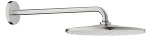 Hlavová sprcha Grohe Rainshower Mono vrátane sprchového ramená supersteel 26558DC0