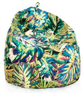 Sedací vak SAKO Tropic