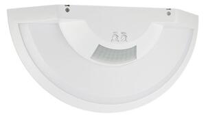V-Tac LED Kúpeľňové nástenné svietidlo LED/10W/230V 4000K IP54 biela VT1715 + záruka 3 roky zadarmo