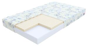 Detský matrac DREAM DINO 60x120 cm