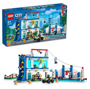 LEGO City 60372 Policajná akadémia 2260372