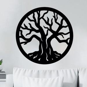 Drevený strom života - Tion - 33x33