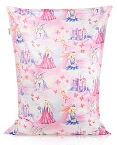 Vankúš na sedenie Princess