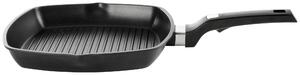 GRILOVACIA PANVICA nepriľnavý povrch Greblon® 28/28 cm Homeware Profession. - Panvice na vyprážanie