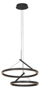 ZÁVESNÉ LED SVIETIDLO, 60/150 cm Dieter Knoll - Interiérové svietidlá