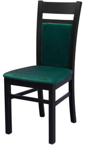 BRADOP Jedálenská stolička EVA buk