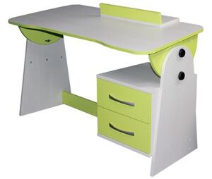 BRADOP Sklápací písací stôl CASPER UNIVERZALNI 120×60