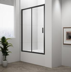 Sprchové dvere 110 cm Polysan Deep MD1116B