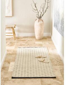Ručne tkaný vlnený koberec Inar