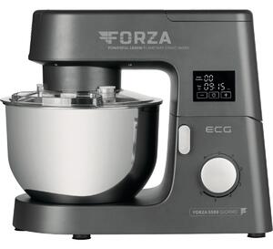 ECG Forza 5500 kuchynský robot Giorno Scuro