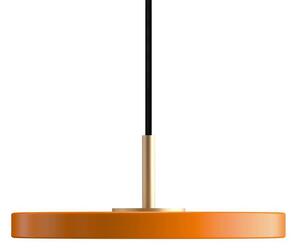 UMAGE - Asteria Micro V2 Závěsná Lampa Orange Umage - Lampemesteren