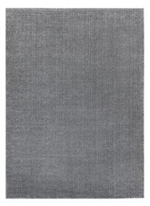 Koberec SOFT 2485 sivý