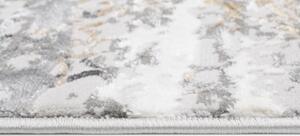 Kusový koberec Holba šedý 140x200cm