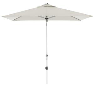 Doppler EXPERT záhradný slnečník 220 x 140 cm béžová Doppler