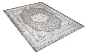 Kusový koberec Harda šedý 1 80x150cm