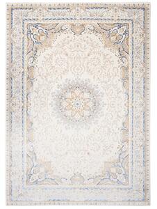 Kusový koberec Harda krémový 1 160x229cm