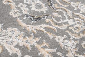 Kusový koberec Harda šedý 3 80x150cm