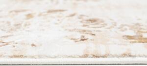 Kusový koberec Hyaci krémový 140x200cm