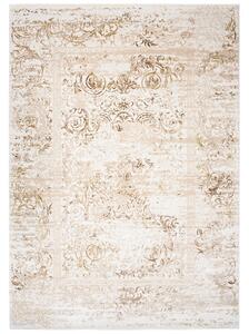 Kusový koberec Hyaci krémový 80x150cm