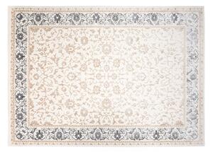 Kusový koberec Herta krémovo-šedý 80x150cm