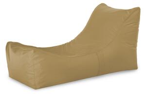 Leňoška LOUNGE ATENA nylon béž