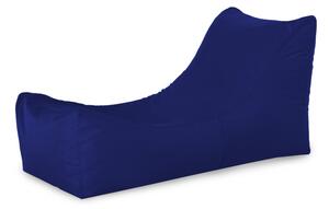Leňoška LOUNGE ATENA nylon granátová