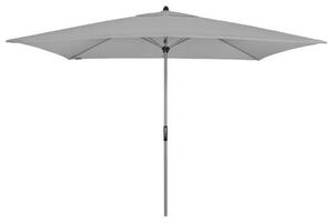 Doppler ACTIVE záhradný slnečník 300 x 200 cm sivá Doppler
