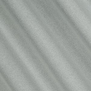 Zatemňovací záves s riasiacou páskou 100% Blackout - natura šedý, 285 cm, š. 2,8 m x d. 2,85 m