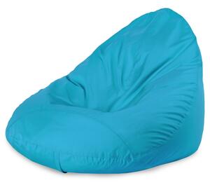Sedací vak DROP XXL modrý OUTDOOR