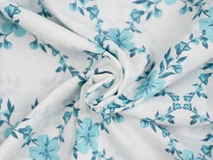 Bavlnené obliečky SACOMA biele Rozmer obliečky: 70 x 90 cm | 140 x 200 cm