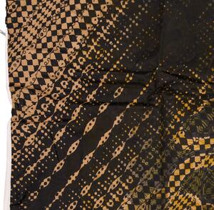 Obliečky z mikrovlákna ZYXON sivohnedé Rozmer obliečky: 70 x 80 cm | 140 x 200 cm