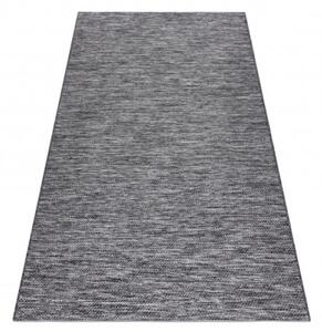 Koberec SIZAL COLOR 47202900 sivý/strieborný