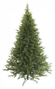 Vianočný stromček Smrek prírodný MIX 3D 190 cm