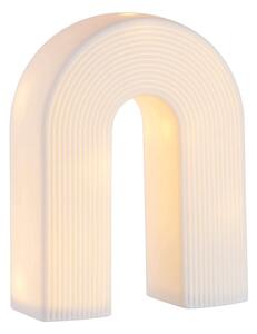 RAINBOW Porcelánová dúha LED