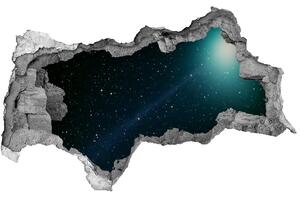 Foto fotografie diera na stenu Galaxie nd-b-27580570