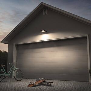 LEDVANCE Endura Flood vonkajší reflektor 840DG 30W