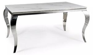JEDÁLENSKÝ STÔL LAURO MRAMOR + NEREZ 150 x 90